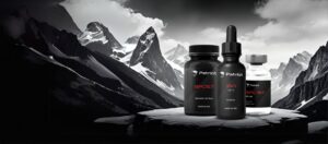 PATRIOT SARMS CASE STUDY