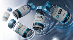 APEX AMINO CASE STUDY