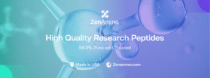 ZEN AMINO CASE STUDY